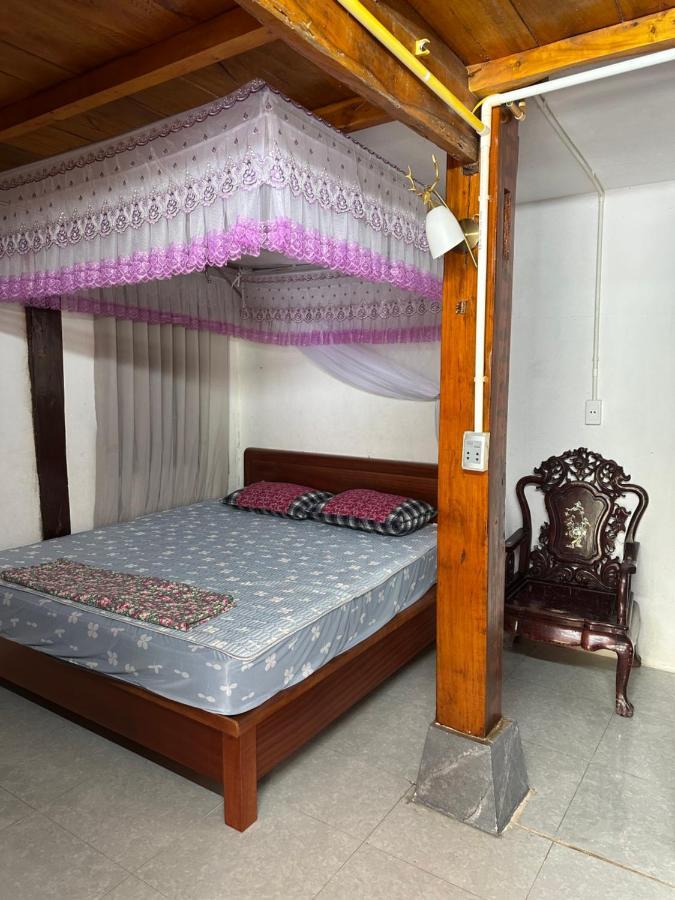 Homestay Thai Son Ha Giang Extérieur photo